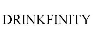 DRINKFINITY trademark