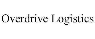 OVERDRIVE LOGISTICS trademark