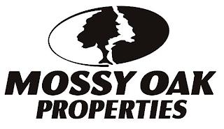 MOSSY OAK PROPERTIES trademark