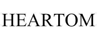 HEARTOM trademark