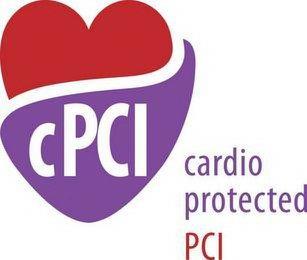 CPCI CARDIO PROTECTED PCI trademark