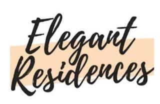 ELEGANT RESIDENCES trademark