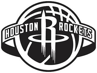 HOUSTON R ROCKETS trademark