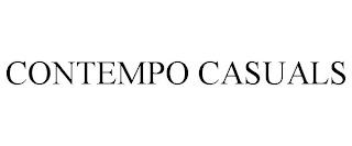 CONTEMPO CASUALS trademark