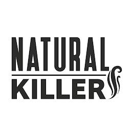 NATURAL KILLER trademark