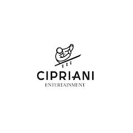 CIPRIANI ENTERTAINMENT trademark