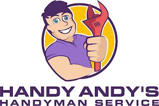 HANDY ANDY'S HANDYMAN SERVICE trademark