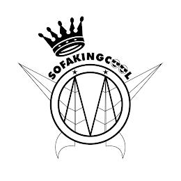 SOFAKINGCOOL trademark