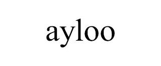 AYLOO trademark