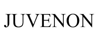 JUVENON trademark