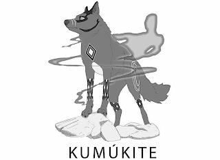 KUMÚKITE trademark