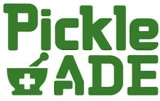 PICKLE ADE trademark