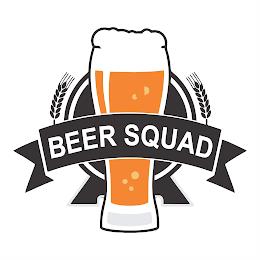 BEER SQUAD trademark