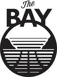 THE BAY trademark