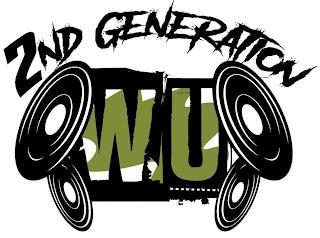 2ND GENERATION WU trademark