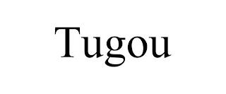 TUGOU trademark