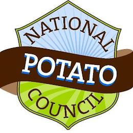 NATIONAL POTATO COUNCIL trademark