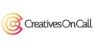 C CREATIVESONCALL trademark