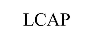 LCAP trademark