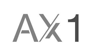 AX1 trademark