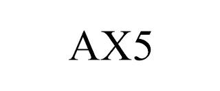 AX5 trademark