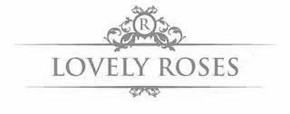 R LOVELY ROSES trademark