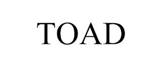 TOAD trademark