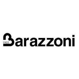 BARAZZONI 1903 trademark