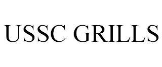 USSC GRILLS trademark