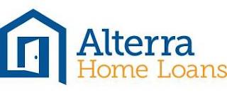 ALTERRA HOME LOANS trademark