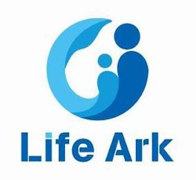 LIFE ARK trademark