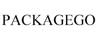 PACKAGEGO trademark