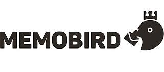 MEMOBIRD trademark