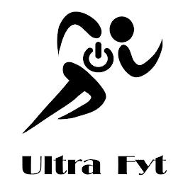 ULTRA FYT trademark