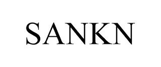 SANKN trademark