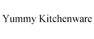 YUMMY KITCHENWARE trademark