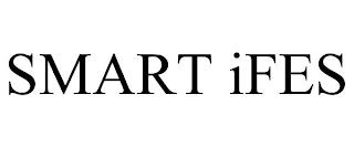 SMART IFES trademark