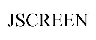 JSCREEN trademark