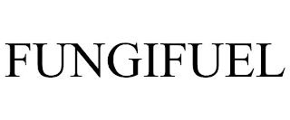 FUNGIFUEL trademark