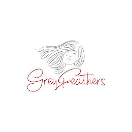 GREY FEATHERS trademark