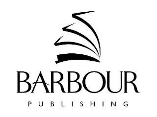 BARBOUR PUBLISHING trademark