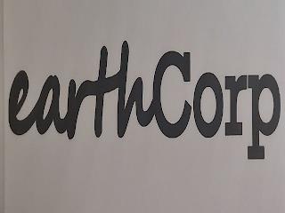 EARTHCORP trademark