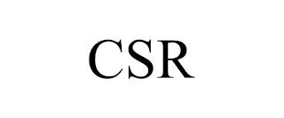 CSR trademark