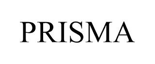 PRISMA trademark