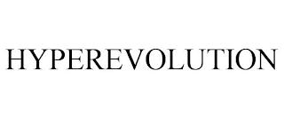 HYPEREVOLUTION trademark