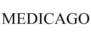 MEDICAGO trademark