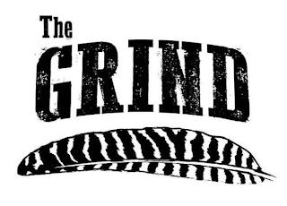 THE GRIND trademark