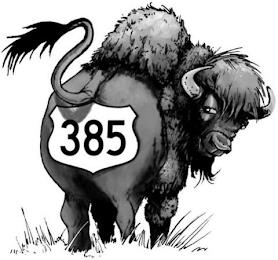 385 trademark