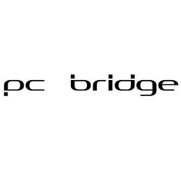 PC BRIDGE trademark