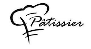 PÂTISSIER trademark